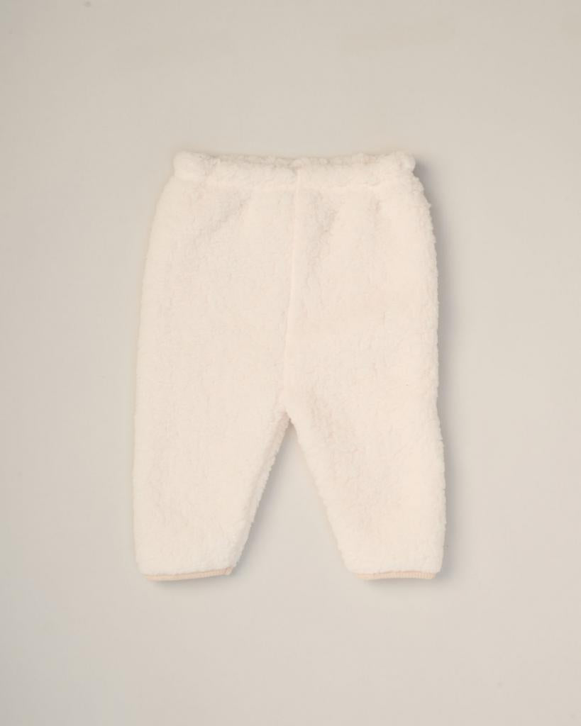 Borg fleece Co ord Set