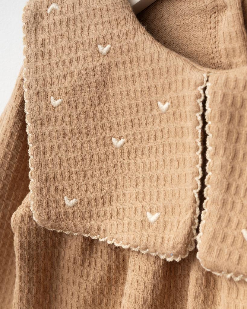 Heart Dress