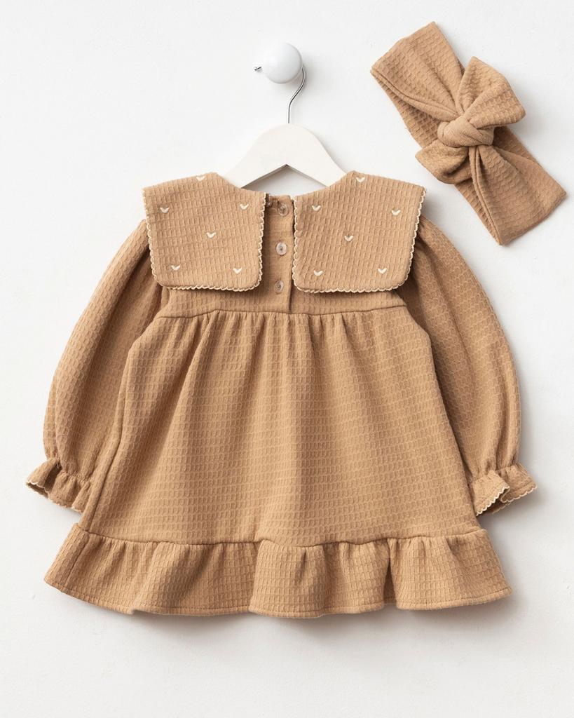 Heart Dress