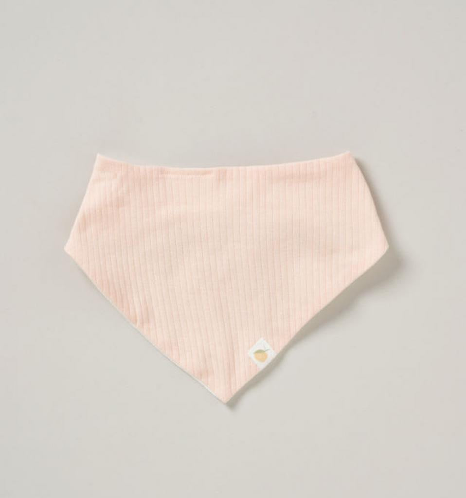 Organic 'Fruit' 3 piece set