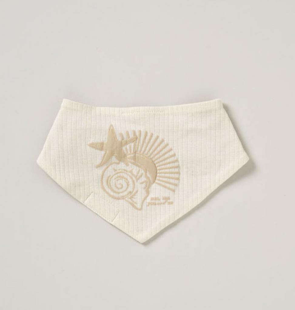 Organic 'Seaside' 3 piece set