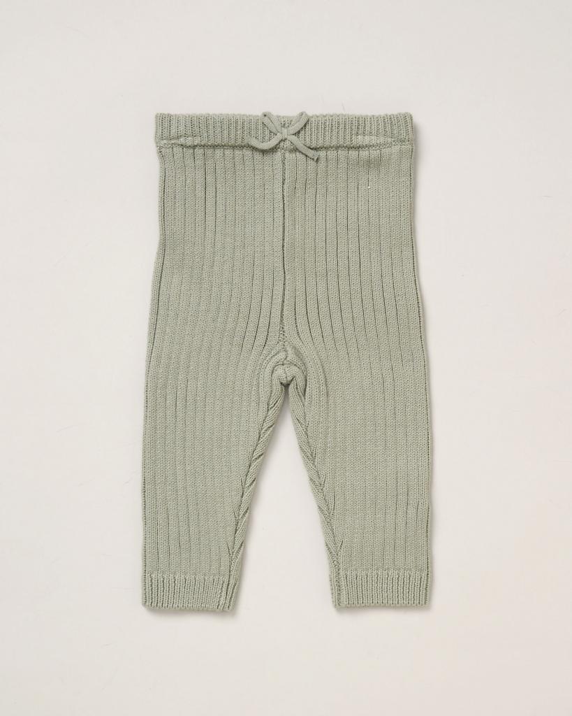True Knit Sage Set