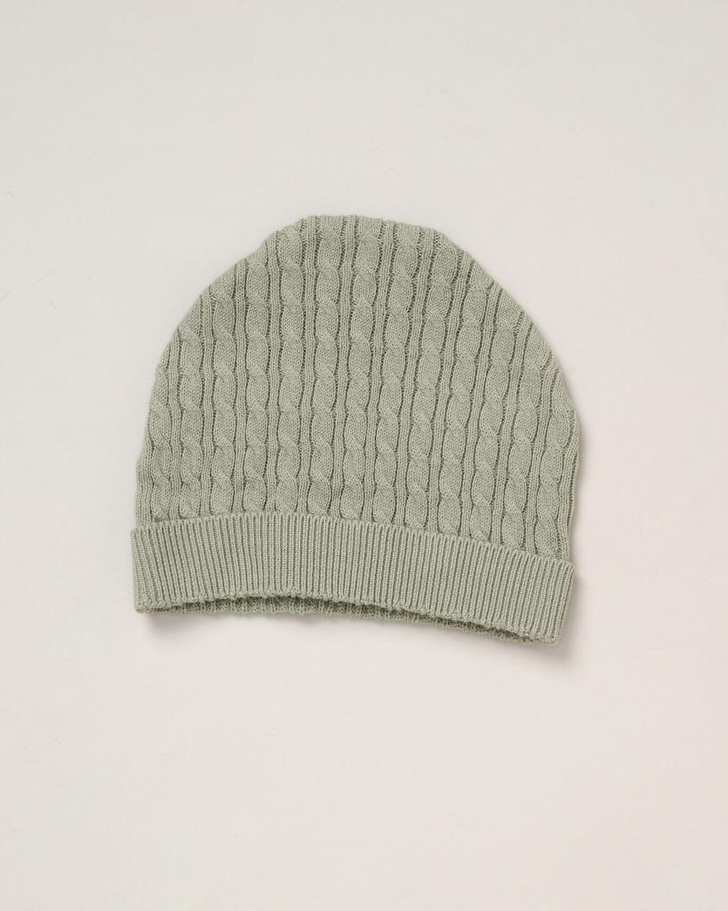 True Knit Sage Set