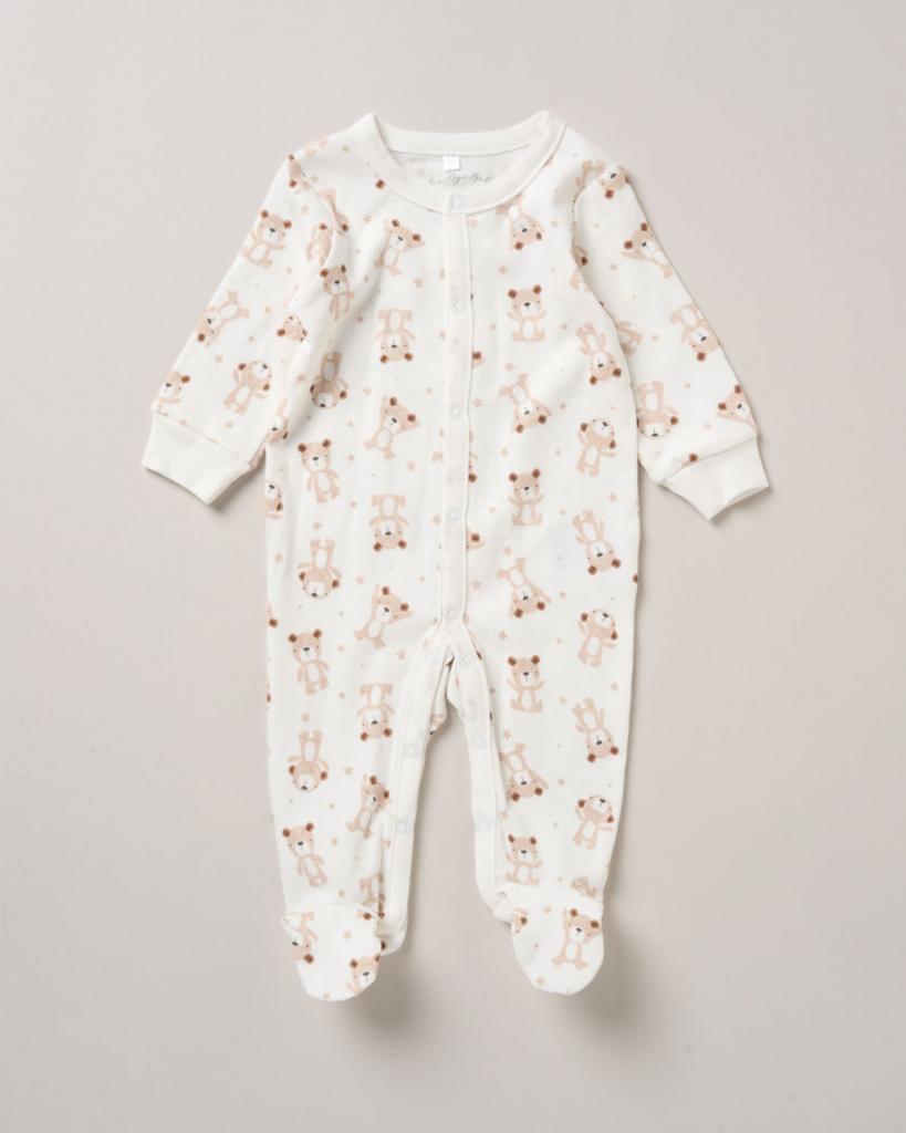 Teddy 8 Piece Gift Set