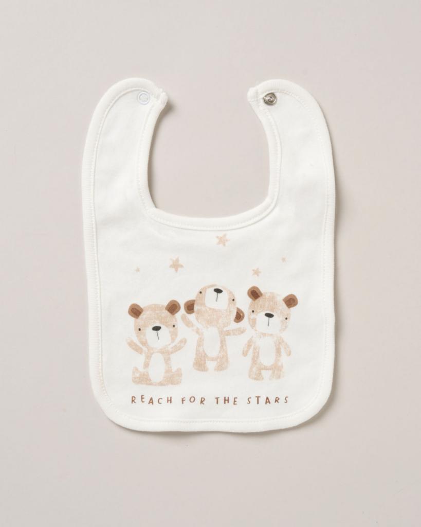 Teddy 8 Piece Gift Set