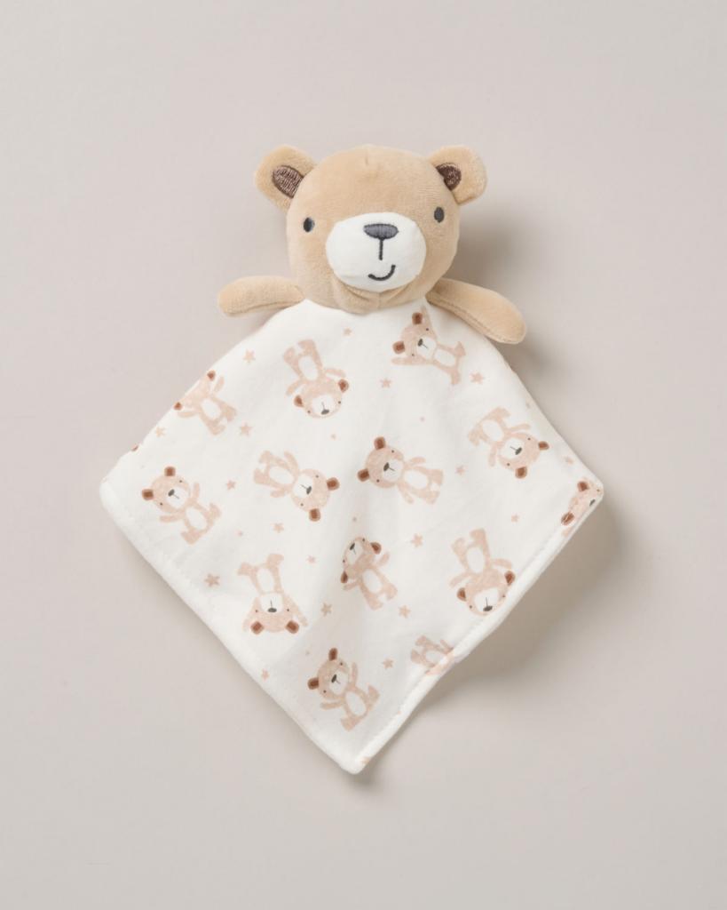 Teddy 8 Piece Gift Set