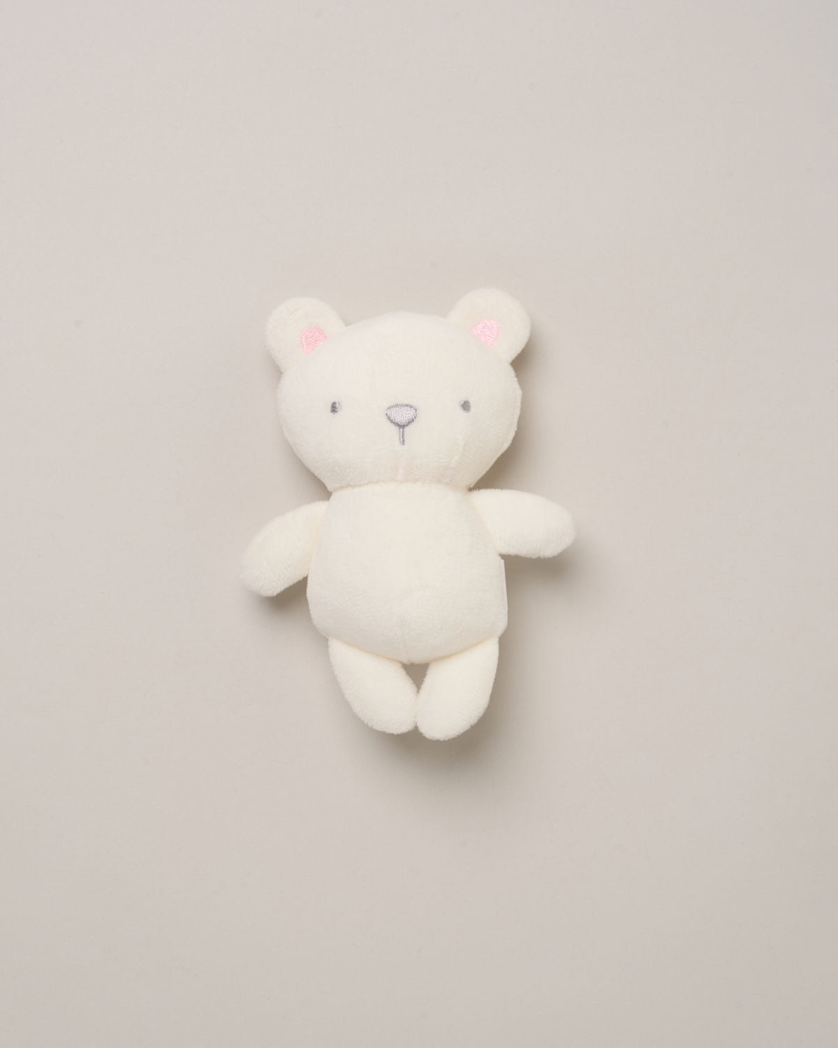 Teddy hoodie co-ord and toy