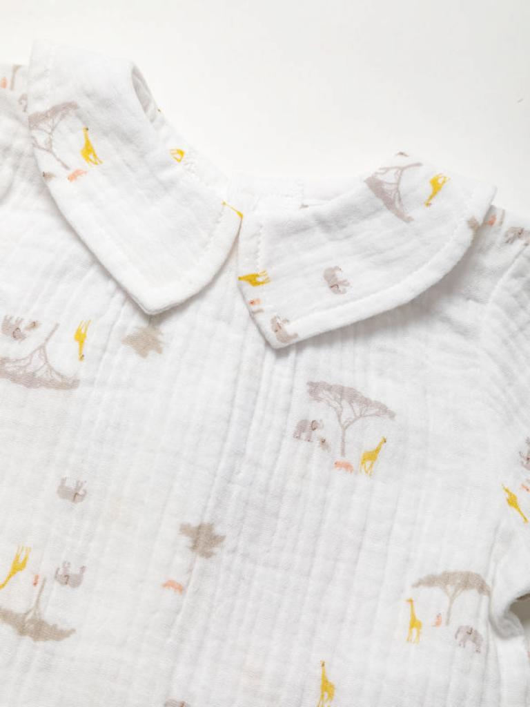 Safari Two Piece