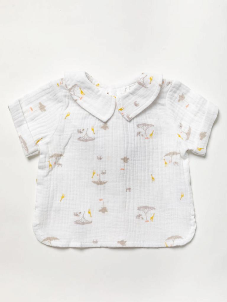 Safari Two Piece