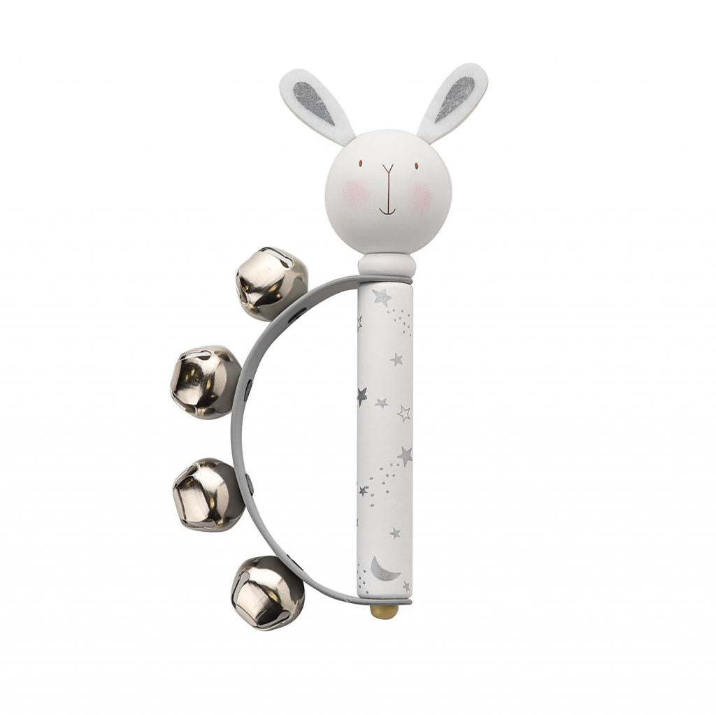 Bambino Handbells Rattle