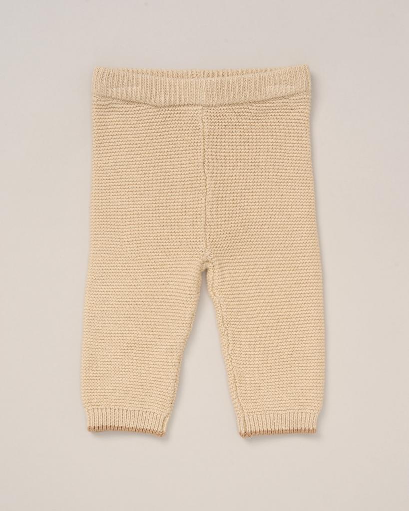 Teddy Cotton Knitted Set