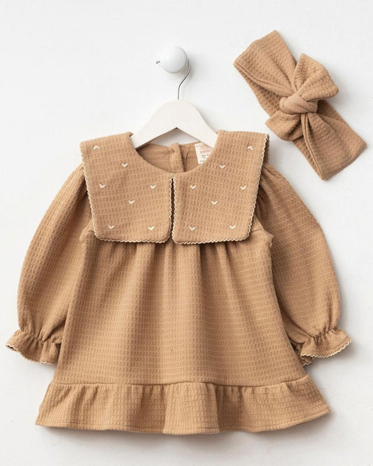 Heart Dress