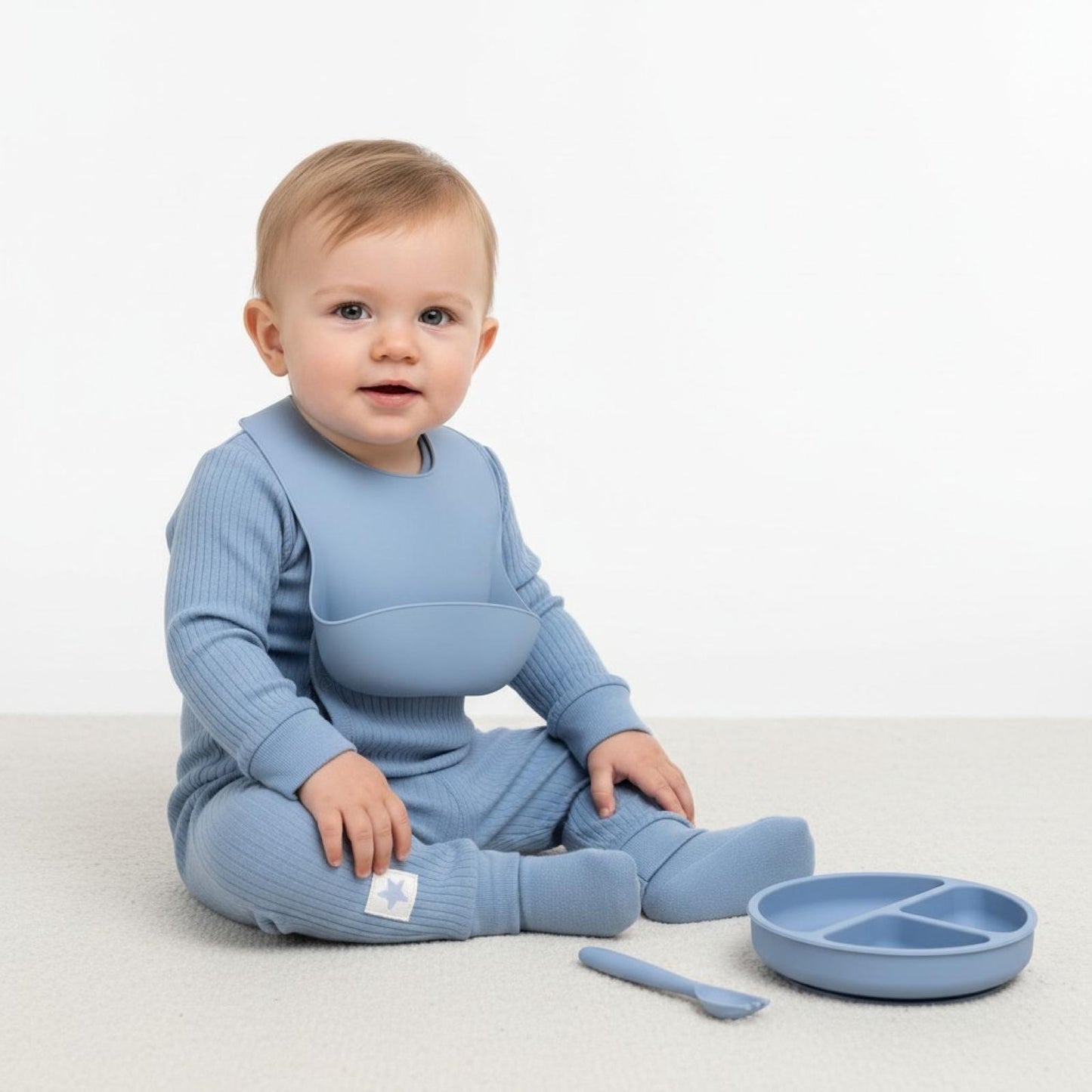 Leggings 2 piece  & weaning set