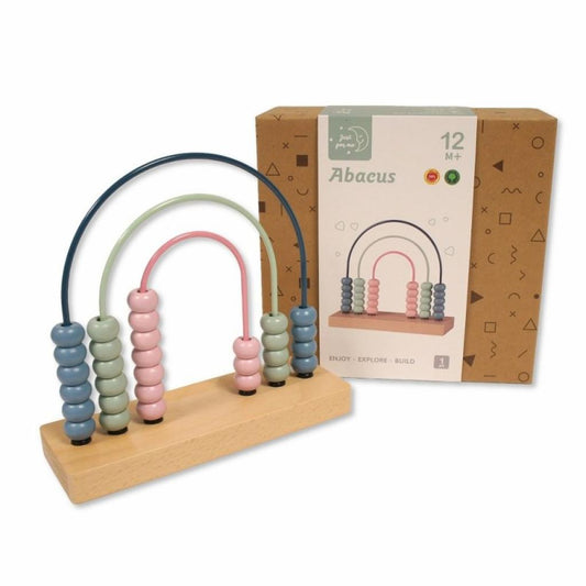 Rainbow Abacus