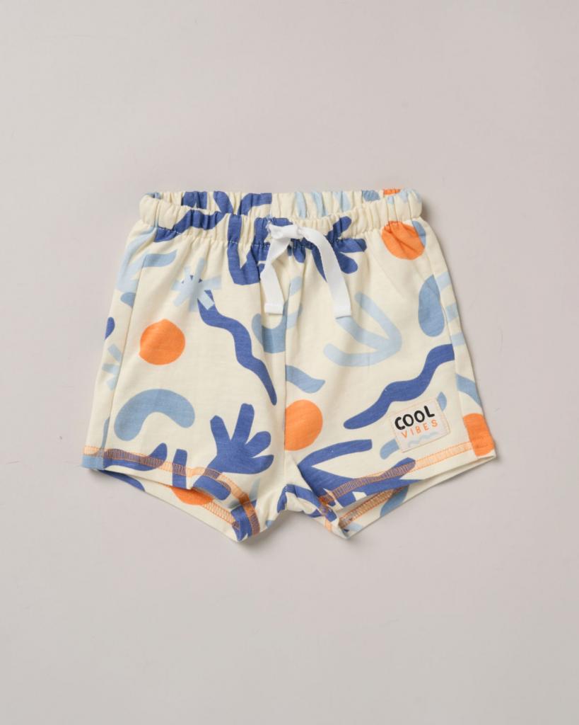 'Cool Vibes' 4 Piece Set