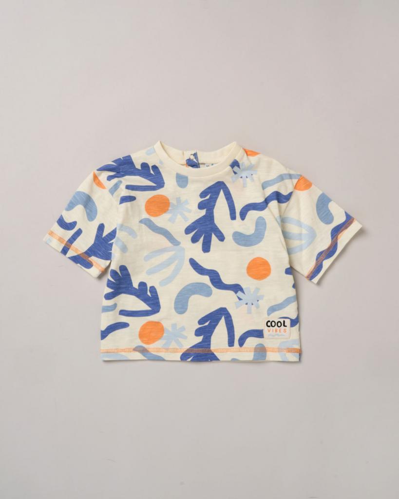 'Cool Vibes' 4 Piece Set