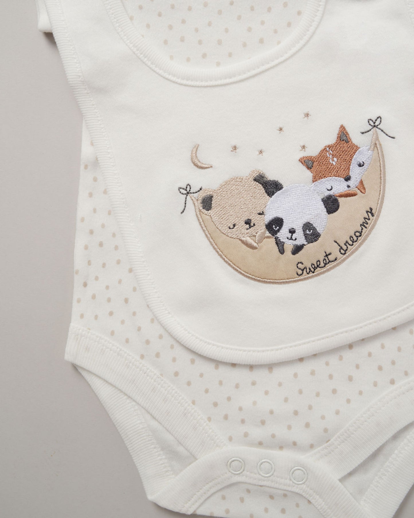 Sweet Dreams 5 Piece set