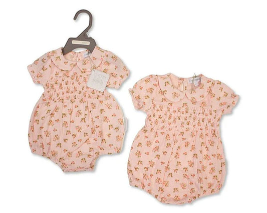 Roses Romper